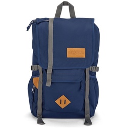 JanSport Hatchet Backpack Navy