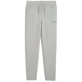 Puma Herren Kapuzensweat M CLOUDSPUN JOGGER, Größe XXL in Grau Light Gray Heather