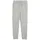 Puma Herren Kapuzensweat M CLOUDSPUN JOGGER, Größe XXL in Grau Light Gray Heather
