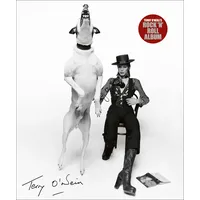 ACC Art Books Terry O'Neill's Rock 'n' Roll Album