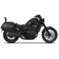 Shad 3P System Satteltaschenhalterung für Honda Rebel CMX 1100