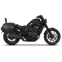 Shad 3P System Satteltaschenhalterung für Honda Rebel CMX 1100