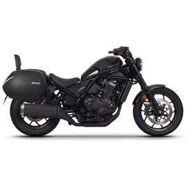 Shad 3P System Satteltaschenhalterung für Honda Rebel CMX 1100