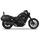 Shad 3P System Satteltaschenhalterung für Honda Rebel CMX 1100