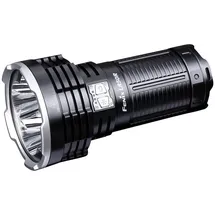 Fenix LR50R LED Taschenlampe 12000 Lumen - Schwarz