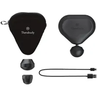 Therabody Theragun Mini 2.0 Schwarz