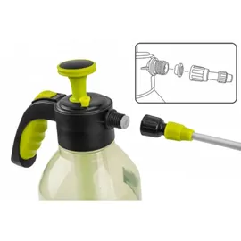 Bradas Aqua Spray Drucksprüher 1,5 Liter