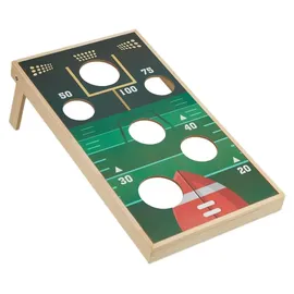 Relaxdays Cornhole 11-tlg.