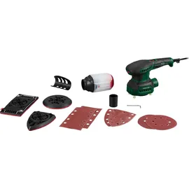 Parkside Multifunktionsschleifer Schleifmaschine »PMFS 200 C3« 3in1-Funktion