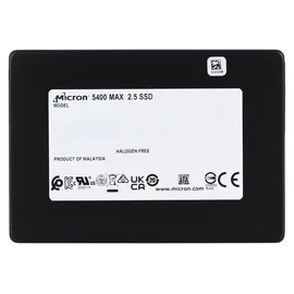 Micron 5300 Pro 960 GB 2,5" MTFDDAK960TDS-1AW1ZABYY