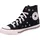 Converse Chuck Taylor All Star Damen Schwarz 37,5