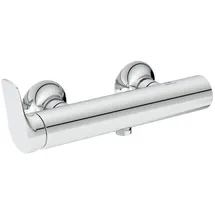 Ideal Standard La Dolce Vita Aufputz-Duscharmatur mit Mischer für 1 Verbraucher Chrom BD665AA