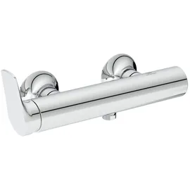 Ideal Standard La Dolce Vita Aufputz-Duscharmatur mit Mischer für 1 Verbraucher Chrom BD665AA