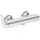Ideal Standard La Dolce Vita Aufputz-Duscharmatur mit Mischer für 1 Verbraucher Chrom BD665AA