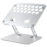 ORICO LST02I Laptopständer - Silber