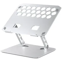 ORICO LST02I Laptopständer - Silber