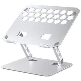 ORICO LST02I Laptopständer - Silber