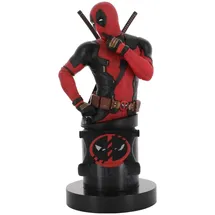 Exquisite Gaming Deadpool R.E.S.T Ständer für Controller und Smartphones