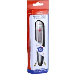 Fieberthermometer digital