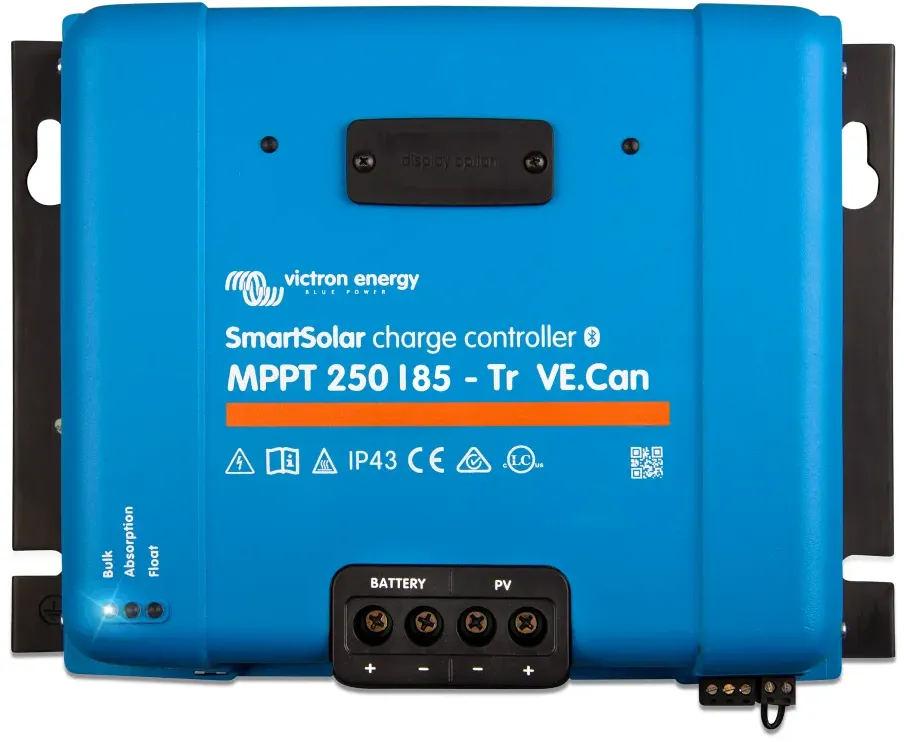 Victron SmartSolar MPPT 250/85-Tr VE.Can