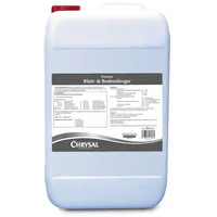 Chrysal Premium Blatt- und Bodendünger 20 l