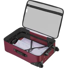 Juskys Trolley Kofferset Athen - Bordeaux