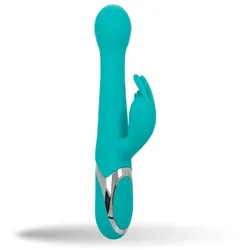 Lovelyness - Dreh Vibrator Enchanted Oscillate