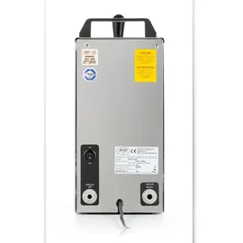 ich-zapfe Komplett Set - Bierzapfanlage, PYGMY 20/K mit Membranpumpe, 1-leitig Trockenkühlgerät aus Edelstahl, 25 Liter/h, Green Line