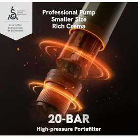 outin Nano Waldgrün