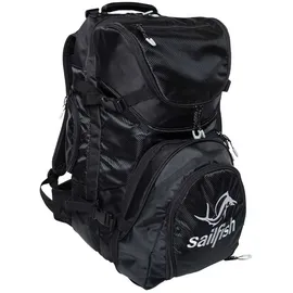 Sailfish Kona Rucksack Schwarz