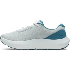 Under Armour Charged Surge 4 Damen Illusion Green/Boundless Blue 39,5