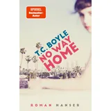 Carl Hanser Verlag GmbH & CO. KG No Way Home (deutschsprachige Ausgabe)