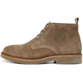 Marc O'Polo Herren Linus Oxford Boot, 718, 42 EU