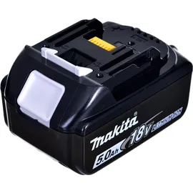 Makita DUB184RT inkl. 1 x 5,0 Ah