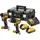 DeWalt DCD805 + DCF850 inkl. 2 x 5,0 Ah + Ladegerät