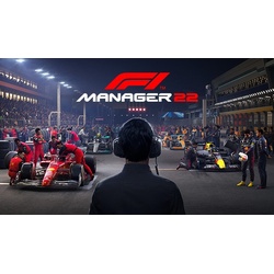 F1 Manager 2022