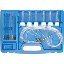 BGS Common-Rail-Tester