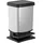 Rotho Paso 20 l silber metallic