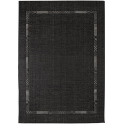 ANDIAMO Teppich »Montana«, BxL: 160 x 230 cm, anthrazit - schwarz