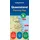Lonely Planet Queensland Planning Map