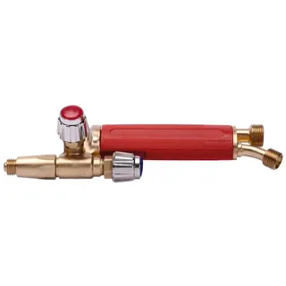Rothenberger ALLGAS 2000 Handgriff ohne Brenner