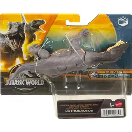 Mattel Jurassic World Danger Pack Sortiment