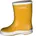 BN Rainboot