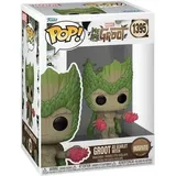 Funko Pop! Vinyl