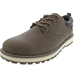 Dockers Schnürschuh Herren Braun 42