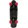 Choke Spicy Sabrina Elite Supercruiser Skateboard schwarz
