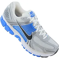 Nike Zoom Vomero 5 Herren White/Black-Pure Platinum 45