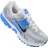 Herren White/Black-Pure Platinum 45