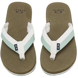 OAKLEY Burke Flip Flop Army Green 40
