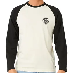 RIP CURL WETSUIT Longsleeve 2025 bone - XL